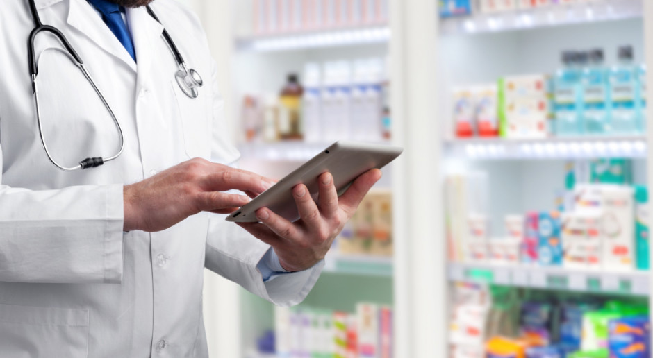 Których leków brakuje w aptekach? Zestawienia docierają do lekarzy i farmaceutów