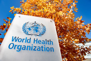WHO: przywrócenie programów szczepień na odrę na właściwe tory jest kluczowe