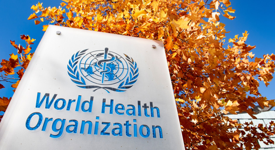 WHO: przywrócenie programów szczepień na odrę na właściwe tory jest kluczowe