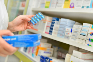 Lista braków leków z GIF: inna dla farmaceutów, inna dla lekarzy