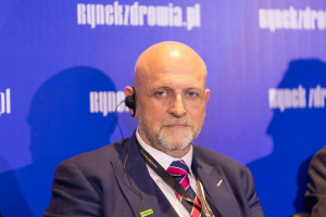 Phil Krzyzek: refundacja jest częścią procesu leczenia. Musimy myśleć o całej ścieżce pacjenta