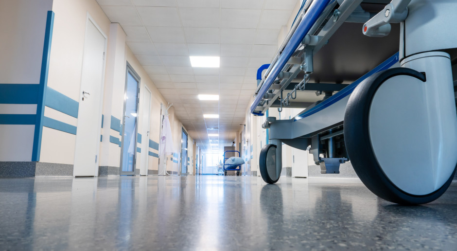 Szpital MSWiA w Bydgoszczy obchodzi jubileusz 75-lecia (fot. ilustracyjne) Fot. AdobeStock Szpital MSWiA obchodzi 75 lat funkcjonowania