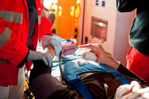 Projekt „Karetka w każdej gminie” niepokoi ratowników medycznych. Może pogorszyć bezpieczeństwo pacjenta?