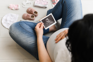 Ciąża wkrótce po poronieniu nie jest bardziej ryzykowna