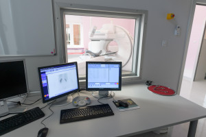 Uniwersytecki Szpital Kliniczny zmienia nazwę. Nowa już bez patrona