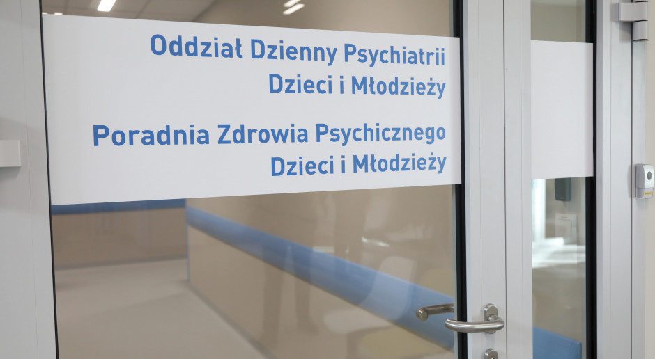 Psychoterapia. Ministerstwo Zdrowia stawia na specjalizację, środowisko domaga się ustawy o zawodzie