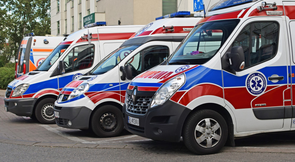 Dziś ustawa o zawodzie ratownika medycznego wraca do Sejmu. Wprowadzi nowe kompetencje także dla pielęgniarek