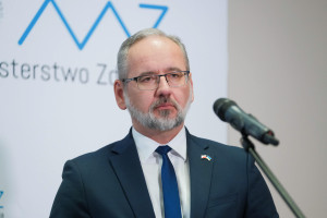Szef MZ: chcemy jak największej liczbie Polaków zapewnić koordynowaną pomoc kardiologiczną