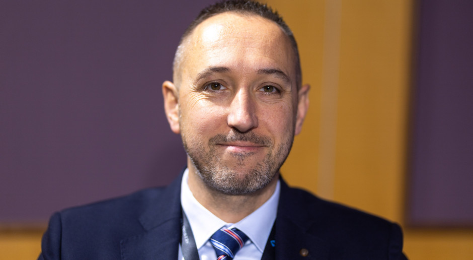 Sprawdzony partner zewnętrzy może pomóc zaoszczędzić placówkom zdrowia pieniądze np. za pra. Fot. PTWP Outsourcing zarządzania energią elektryczną w szpitalach sposobem na kryzys i inflację? Ekspert wyjaśnia