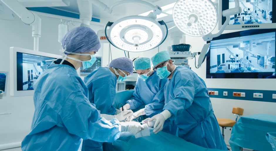 Szczecin: Oddział ginekologii rekonstrukcyjnej i onkologicznej powstał w szpitalu na Pomorzanach