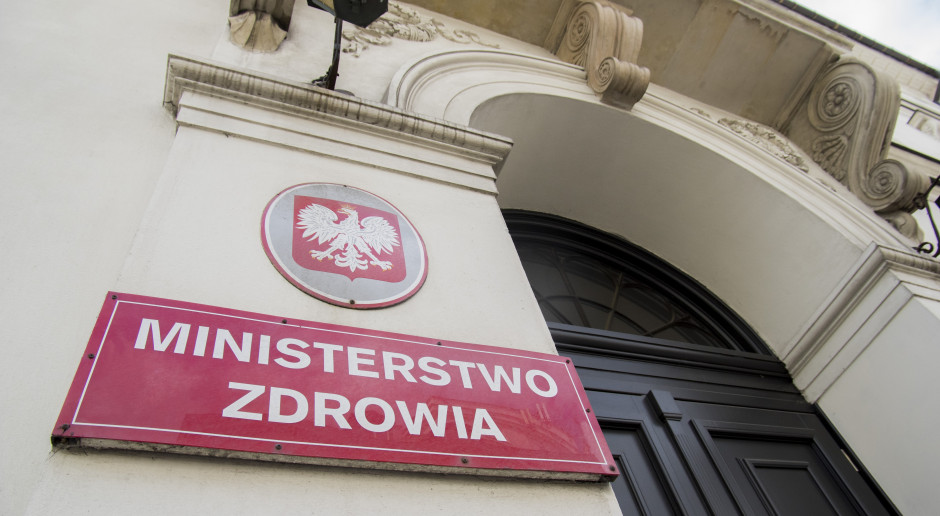 Minister zdrowia powołał pełnomocnika ds. bezpieczeństwa cyberprzestrzeni Fot. PTWP Minister zdrowia powołał pełnomocnika ds. bezpieczeństwa cyberprzestrzeni