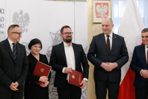 Powstanie nowe laboratorium mikrobiologiczne. Wartość projektu to ponad 44 mln zł