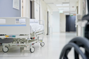 Od 1 stycznia Szpital Śląski zawiesi na trzy miesiące pediatrię. Powodem jest brak lekarzy