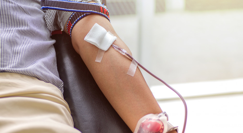 Publiczna służba krwi: nowy wykaz stanowisk. 7 lat na uzupełnienie kwalifikacji