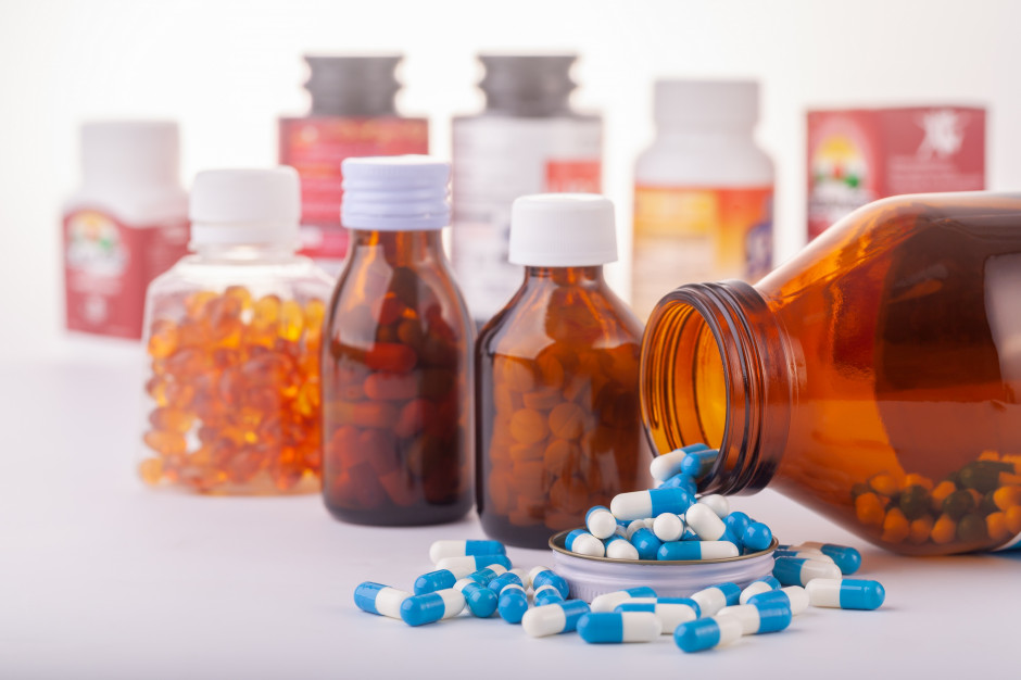 EMA zaleciła cofnięcie pozwoleń na dopuszczenie do obrotu leków zawierających folkodynę