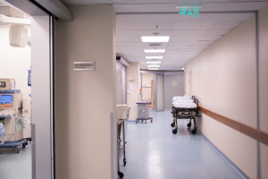Kolejne szpitale zawieszają pediatrię. Minister zdrowia: zapotrzebowanie na opiekę nad dziećmi maleje