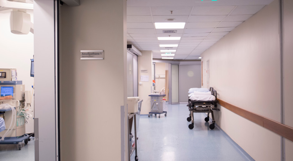 Kolejne szpitale zawieszają pediatrię. Minister zdrowia: zapotrzebowanie na opiekę nad dziećmi maleje