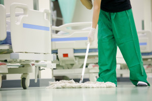 Nie będzie zakazu outsourcingu w szpitalach. "Ministerstwo Zdrowia nie prowadzi prac"