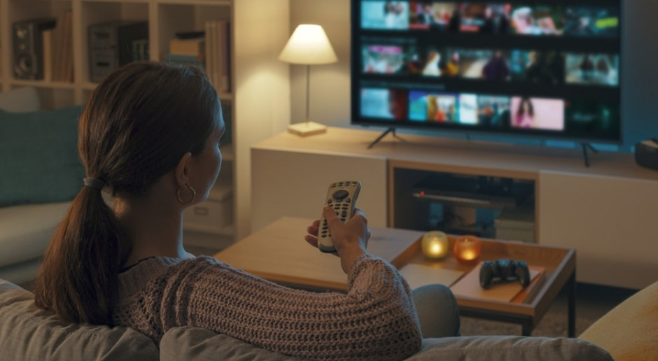 Co to jest Smart TV? Jak działa taki telewizor?