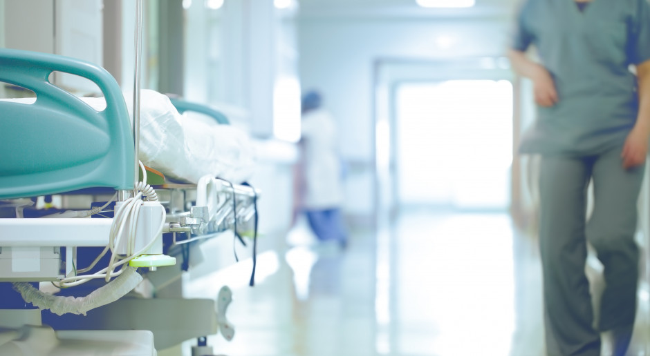 Oddział psychiatrii dziecięcej w Łańcucie jest zagrożona. Fot. AdobeStock Istnienie oddziału psychiatrycznego zagrożone. Tylko pięciu specjalistów w całym województwie