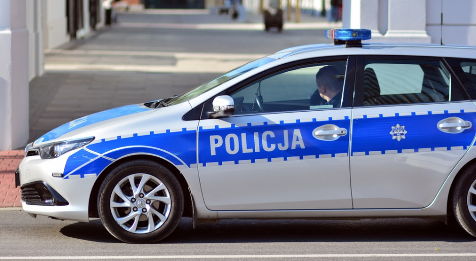 Policjanci z Gliwic pomogli Polakowi mieszkającemu w Oslo. Trafił pod opiekę lekarzy