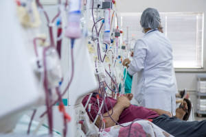 Nowe kompetencje dla pielęgniarek już pewne. Ustawa przyjęta przez Sejm