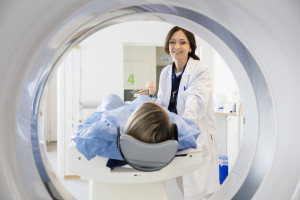 Lekarz rodzinny może już skierować na tomografię komputerową na NFZ