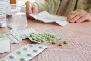 Prof. Woroń: opioidy są najbezpieczniejszymi lekami przeciwbólowymi