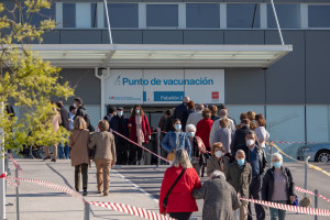 Hiszpania: strajki i protesty lekarzy już w ośmiu wspólnotach autonomicznych