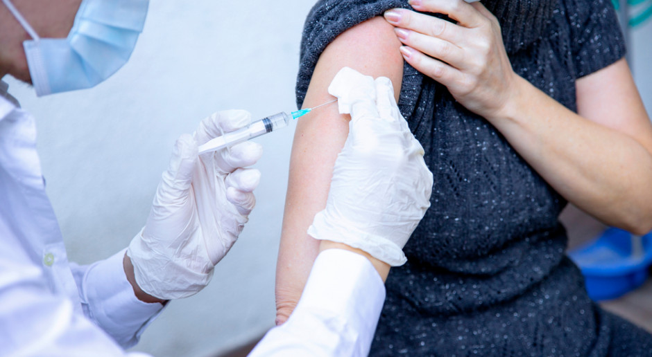 3,6 mln zł za niepożądane działanie szczepionek. Od 1 stycznia również za szczepienia obowiązkowe