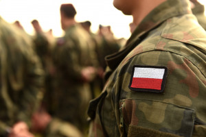 Wojsko powoła ok 200 tys. rezerwistów. Szkolenia dla lekarzy, pielęgniarek i ratowników