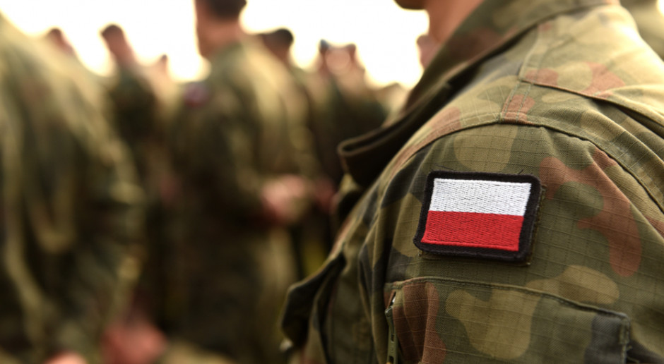 Wojsko powoła ok 200 tys. rezerwistów. Szkolenia dla lekarzy, pielęgniarek i ratowników