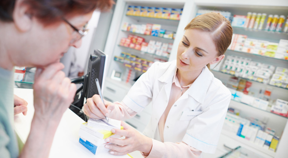 Kiedy receptę wystawi farmaceuta? Zasady są jednoznaczne Fot. AdobeStock W tych sytuacjach receptę wystawi farmaceuta. Zasady są jednoznaczne