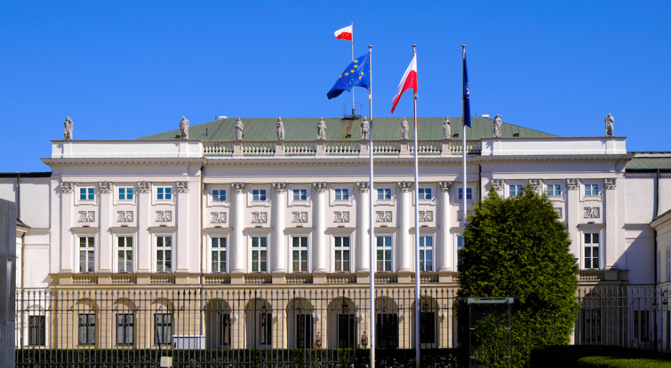 Prezydent podpisał ustawę o zawodzie ratownika medycznego oraz samorządzie ratowników medycznych Fot. Shutterstock Ustawa o zawodzie ratownika medycznego podpisana przez prezydenta