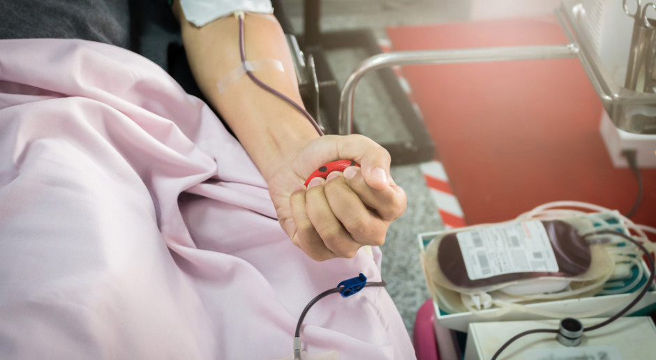Będą zmiany w programach lekowych stosowanych w hematoonkologii Fot. ShutterStock Od 1 stycznia będą refundowane nowe leki w hematologii