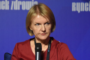 Agnieszka Mastalerz-Migas została pełnomocnikiem ministra zdrowia ds. opieki koordynowanej