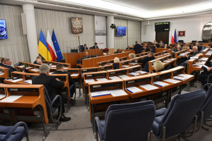 Zmiany w budżecie NFZ odrzucone przez Senat. Jeszcze dziś ustawa wróci do Sejmu