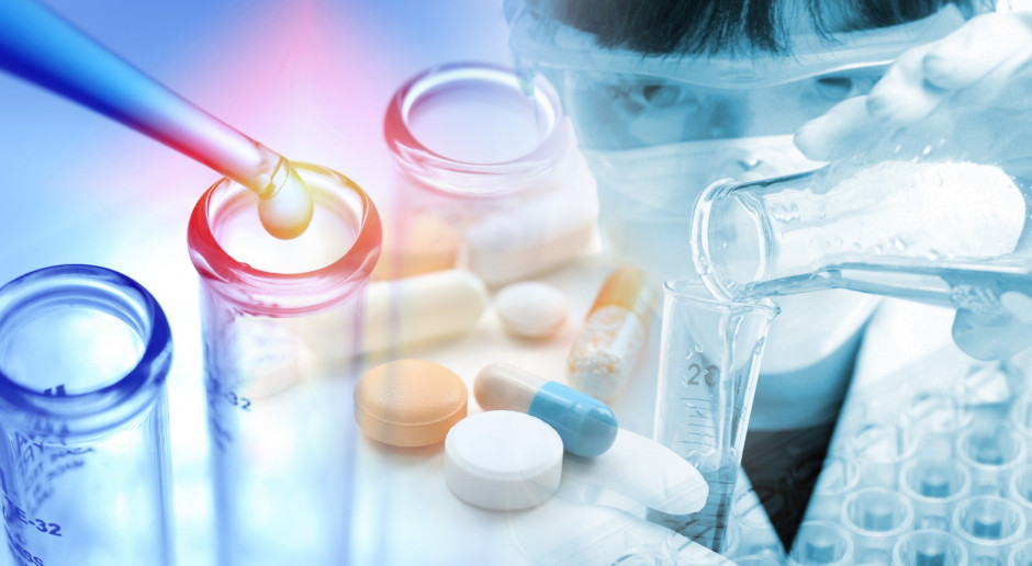 Raport: amerykańscy eksperci ogłosili koniec witamin w tabletkach 