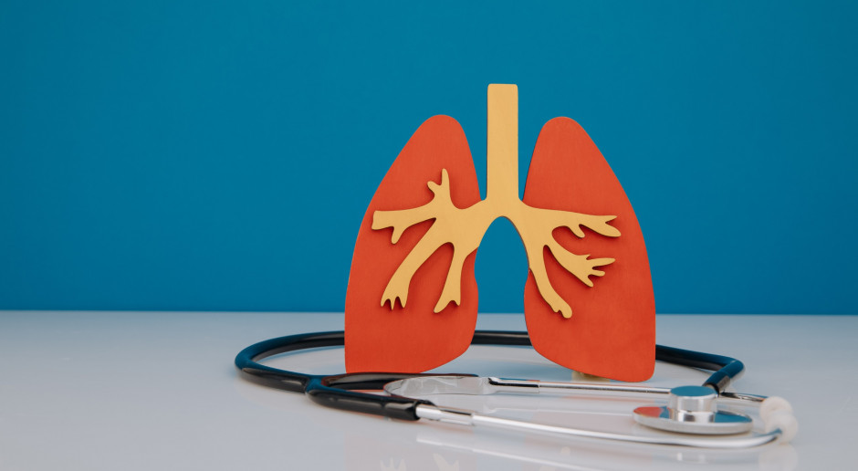 Ekspert: mniej pacjentów zgłasza się z wczesną postacią raka płuca