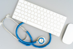 Ministerstwo Cyfryzacji zachęca do dbania o zdrowie online