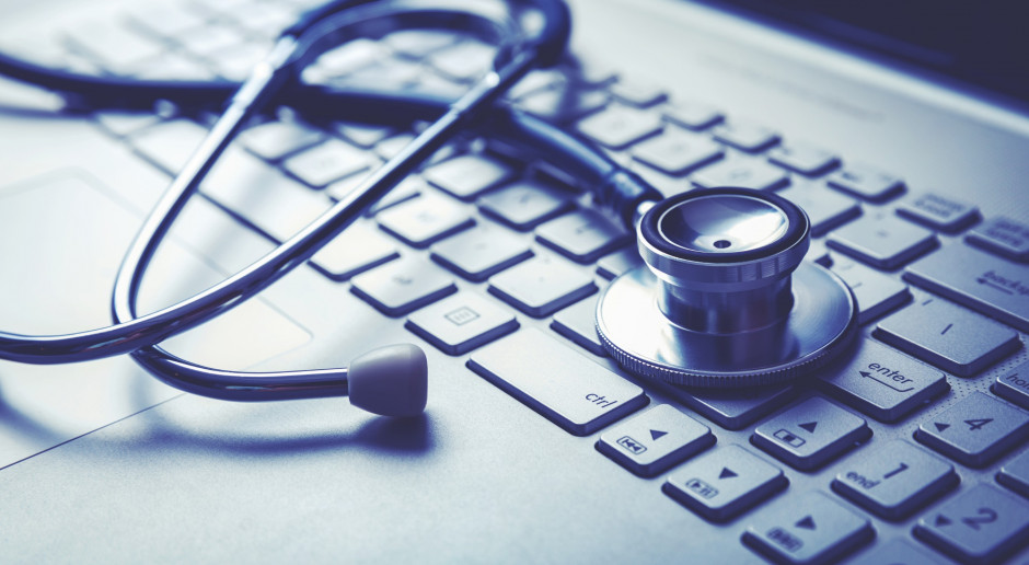 Raport: sektor medyczny najbardziej zagrożony cyberatakami