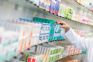Czy w styczniu będą kłopoty z nabyciem niektórych leków w aptekach?