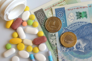 Małopolska: dostęp do programów lekowych jest zapewniony