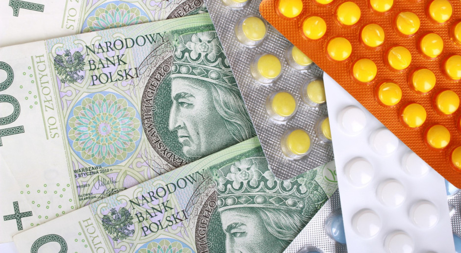 Małopolskie: lekarze przepisują antybiotyki bez refundacji w obawie przed karą 