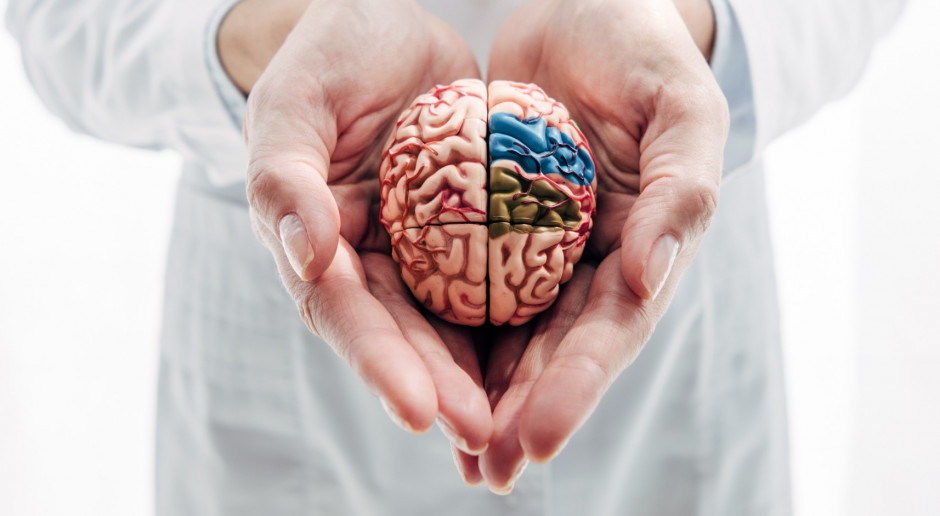 Fot. Adobe Stock. Data Dodania: 16 grudnia 2022 Białystok: remont neurologii w szpitalu wojewódzkim powiększy bazę łóżek