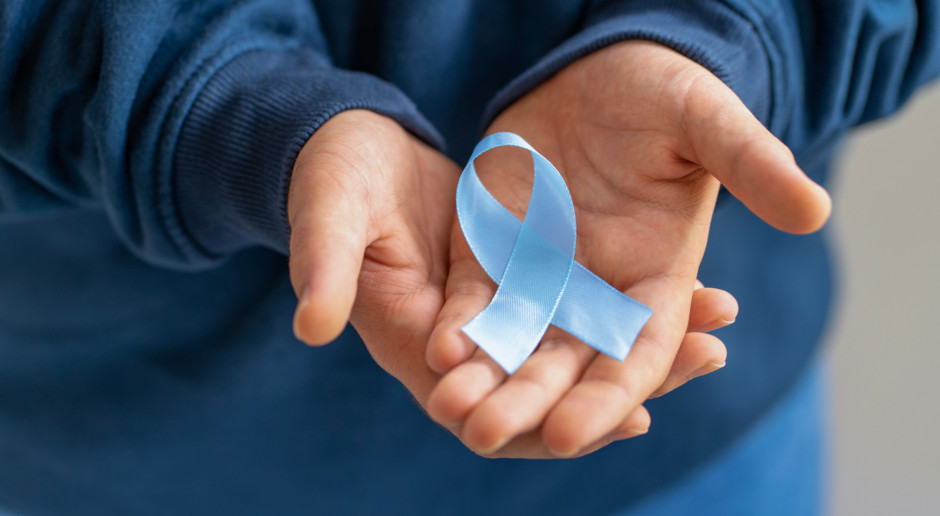 Ekspert: opieka wielospecjalistyczna to lepsze leczenie raka prostaty