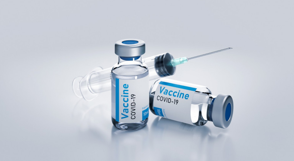 AstraZeneca broni skuteczności swojej szczepionki przeciw Covid-19 u osób 65+