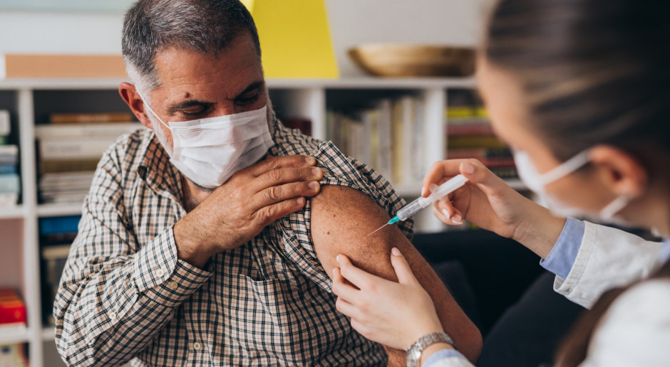 USA: 85 proc. dzieci, które zmarły z powodu grypy, nie było zaszczepionych