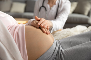 Skierniewice: wdrażają koordynowaną opiekę nad kobietą w ciąży