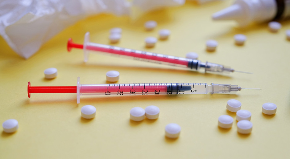 Specjaliści: niewielu Polaków szczepi się przeciwko grypie
